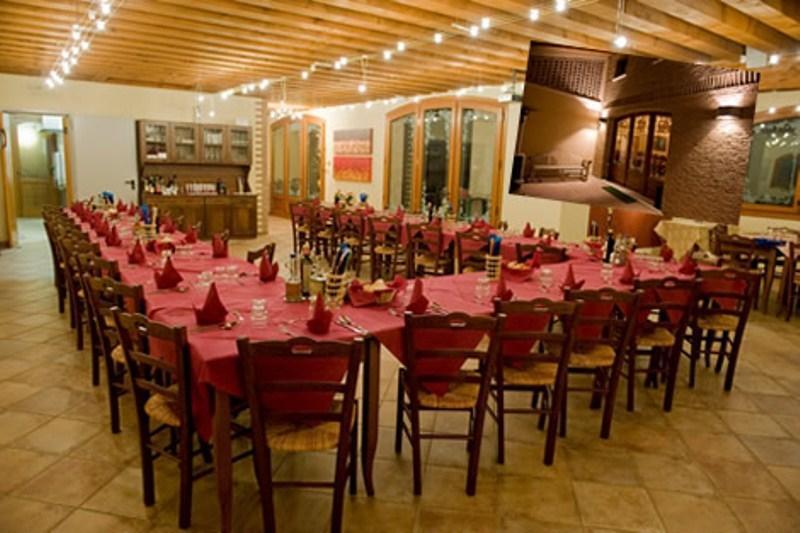 Вилла Agriturismo Alle Rose Ca Baglioni Экстерьер фото
